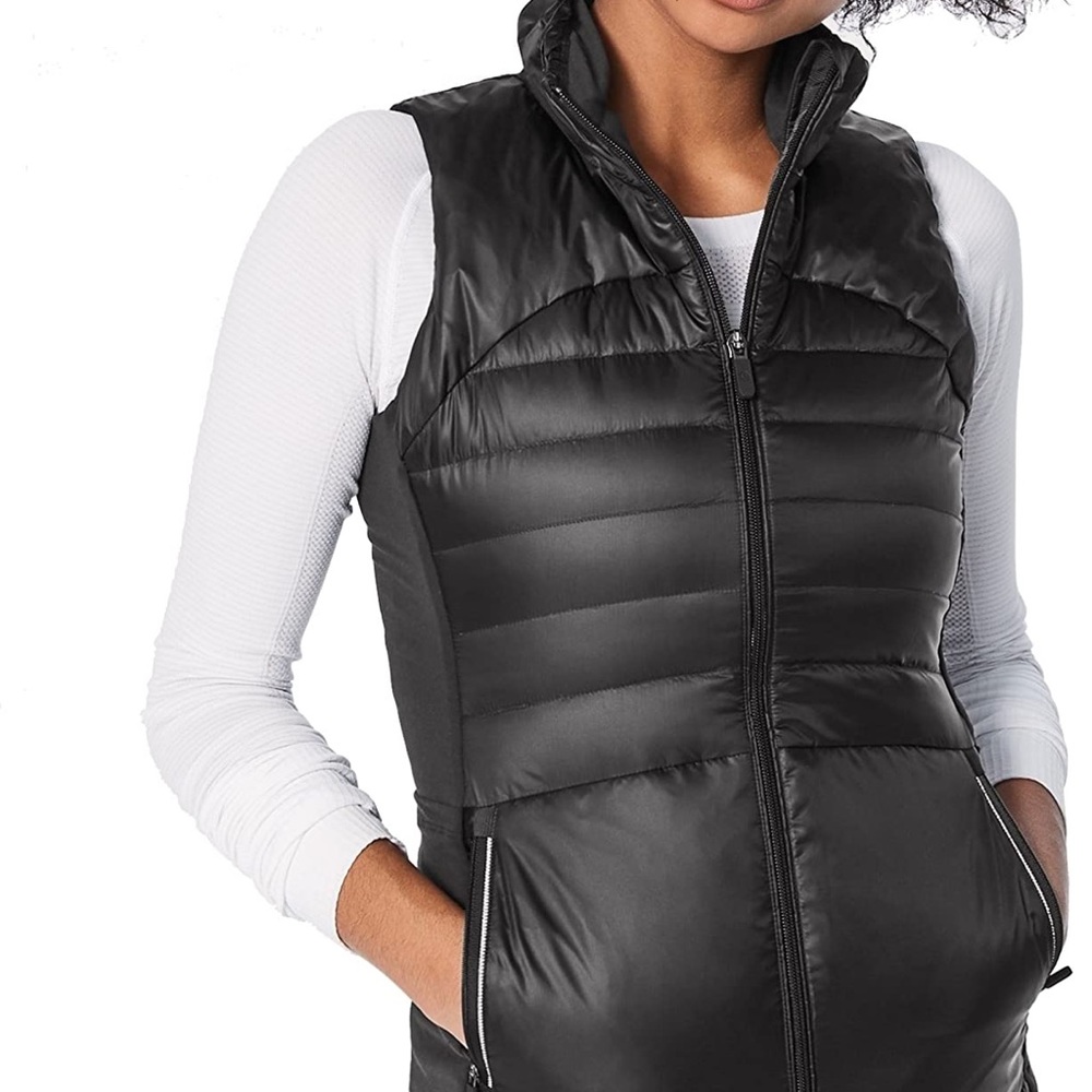 Lululemon Down for a Run Vest